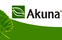Логотип компании "Акуна" - производителя АЛЬВЕО