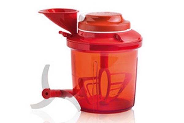 Г114 Комбайн "Экстра Шеф" (1,35 л.) с чехлом для лезвий Tupperware Г114 Комбайн "Экстра Шеф" (1,35 л.) с чехлом для лезвий Tupperware