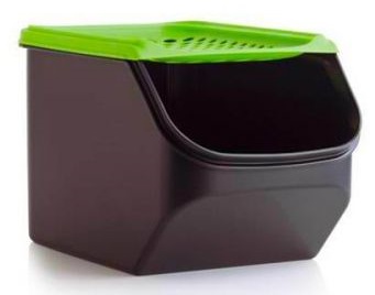А04 Контейнер "Дыхание" (3 л.) Tupperware А04 Контейнер "Дыхание" (3 л.) Tupperware