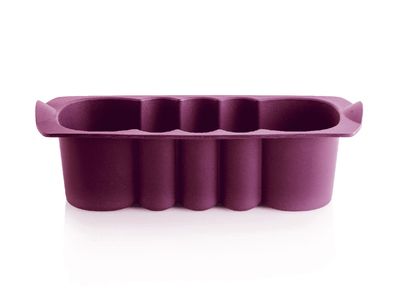 Л13 Силиконовая форма "Принцесса" (2.5 л.) Tupperware-
