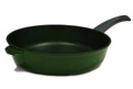 Посуда с антипригарным покрытием Greenline® линия «ESPERTO»  Сковорода d=28 см Артикул GR1128