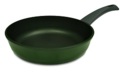 Посуда с антипригарным покрытием Greenline® линия «ESPERTO»   Сковорода d=20 см Артикул GR1120