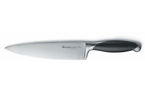 Кухонные ножи "Профессионал" Tupperware, Европа