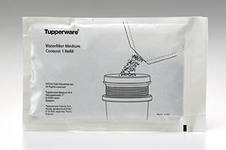 Tupperware      Сменный гранулят для кувшина   ПроизводительTupperware Европа  Цена -550-00 руб. 