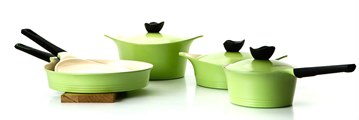 Универсальный набор посуды Evergreen GRCY-N20