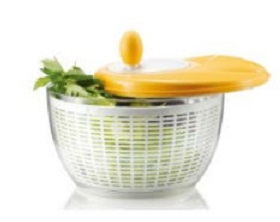 Мойка-сушилка для ягод и овощей Кухонные принадлежности от компании "Жар птица здоровая кухня"