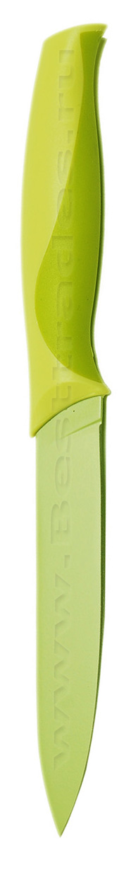 Цветные кухонные ножи с антибактериальной защитой Microban® купить с доставкой по Москве