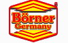 овощерезки и тёрки Бёрнер (Borner) германия