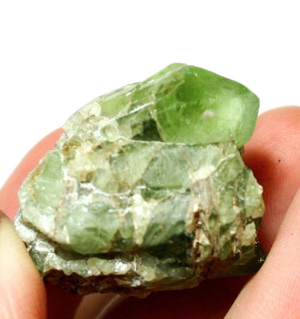 хризолит перидот свойства камня